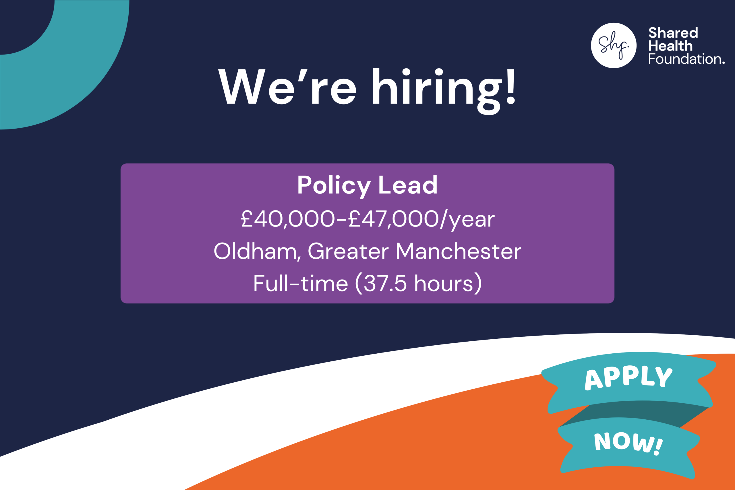 policy-lead